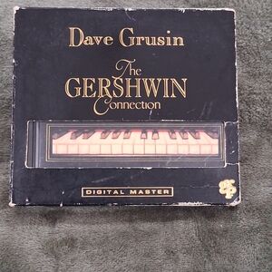 The Gershwin Connection